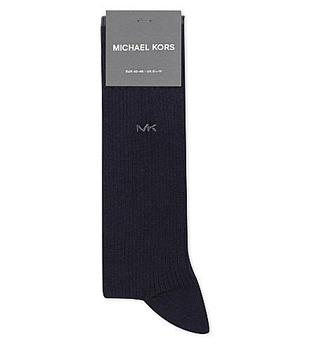 michael kors men crew socks|mk for men.